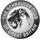 Giant Schnauzer Health Fund Supported by the Schnauzer Club of Great Britain