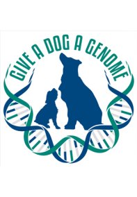 Give a Dog a Genome