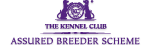 Kennel Club Assured Breeder Accolades